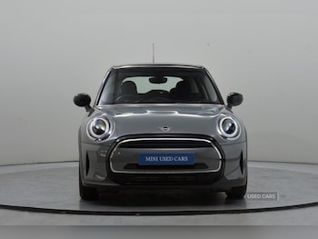 Used MINI Hatch 2022 for sale - 75602173: Photo