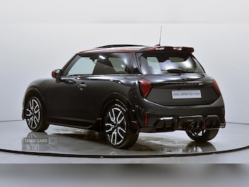 Used MINI Hatch 2025 for sale - 77372088: Photo