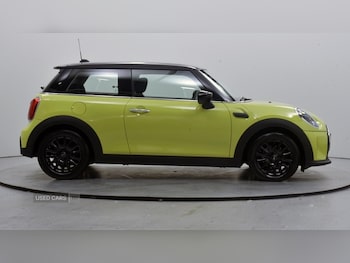 Used MINI Hatch 2022 for sale - 77017387: Photo