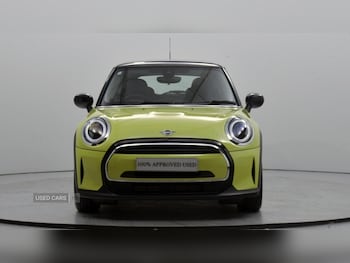 Used MINI Hatch 2022 for sale - 77017387: Photo