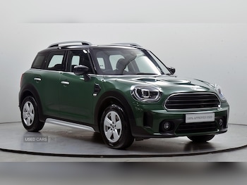 Used MINI Countryman 2023 for sale - 78742214: Photo