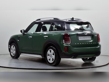 Used MINI Countryman 2023 for sale - 78742214: Photo