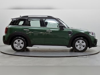 Used MINI Countryman 2023 for sale - 78742214: Photo