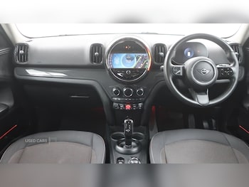 Used MINI Countryman 2023 for sale - 78742214: Photo