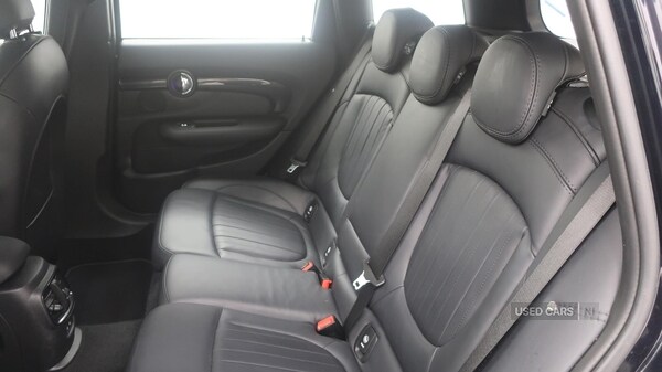 Used MINI Clubman 2022 for sale - 77280200: Photo 14