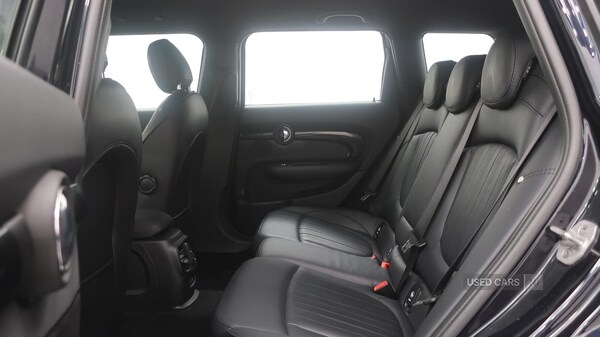 Used MINI Clubman 2022 for sale - 77280200: Photo 15