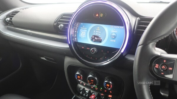 Used MINI Clubman 2022 for sale - 77280200: Photo 17