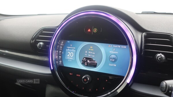 Used MINI Clubman 2022 for sale - 77280200: Photo 18