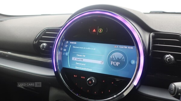 Used MINI Clubman 2022 for sale - 77280200: Photo 19