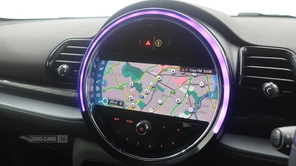 Used MINI Clubman 2022 for sale - 77280200: Photo 20