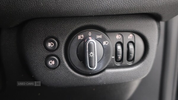 Used MINI Clubman 2022 for sale - 77280200: Photo 32