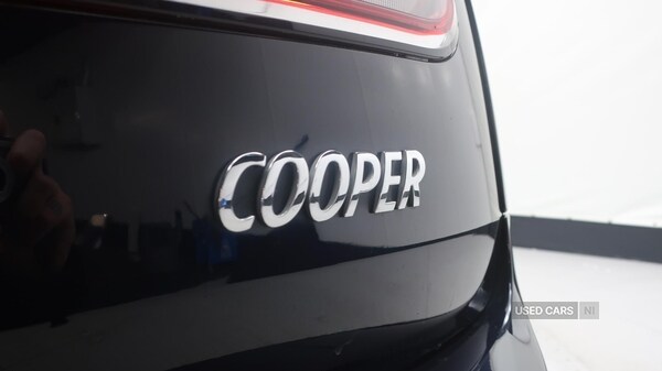 Used MINI Clubman 2022 for sale - 77280200: Photo 33