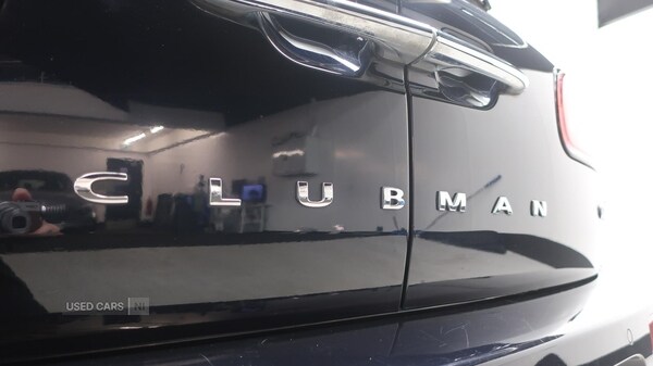 Used MINI Clubman 2022 for sale - 77280200: Photo 34