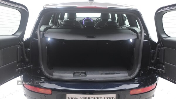 Used MINI Clubman 2022 for sale - 77280200: Photo 36