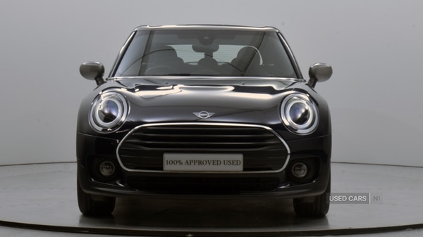 Used MINI Clubman 2022 for sale - 77280200: Photo 4