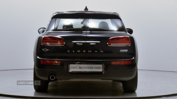 Used MINI Clubman 2022 for sale - 77280200: Photo 5