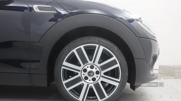 Used MINI Clubman 2022 for sale - 77280200: Photo 6