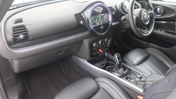 Used MINI Clubman 2022 for sale - 77280200: Photo 7