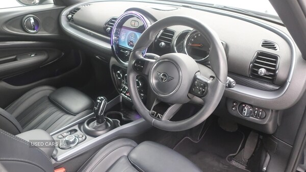 Used MINI Clubman 2022 for sale - 77280200: Photo 8