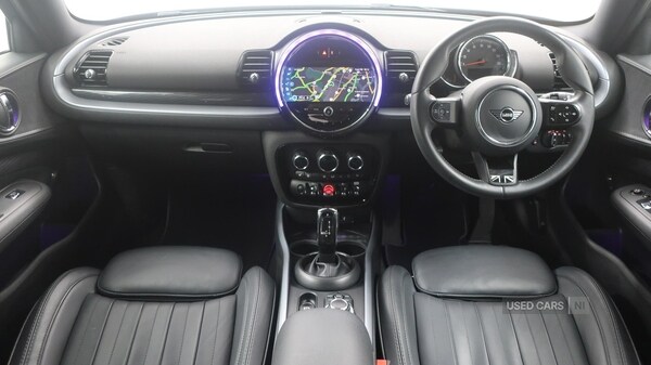 Used MINI Clubman 2022 for sale - 77280200: Photo 9