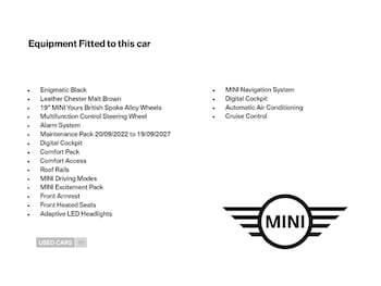 MINI - Countryman