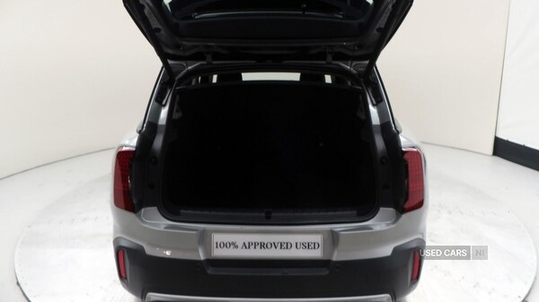 Used MINI Countryman 2025 for sale - 76248037: Photo 13