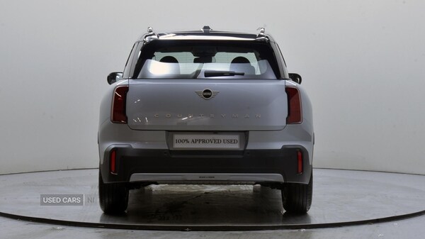 Used MINI Countryman 2025 for sale - 76248037: Photo 14