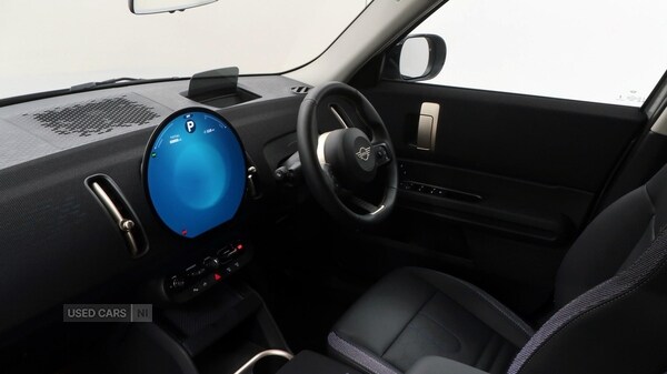 Used MINI Countryman 2025 for sale - 76248037: Photo 16