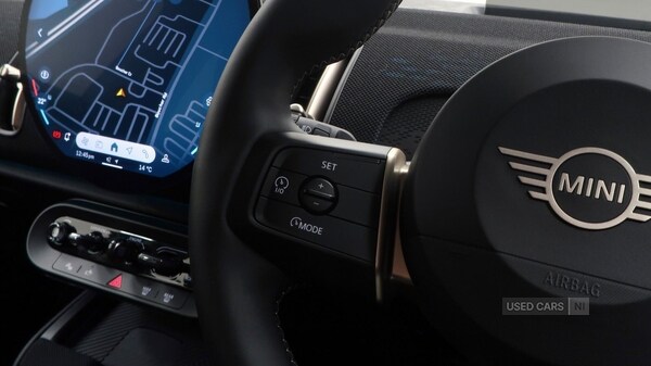 Used MINI Countryman 2025 for sale - 76248037: Photo 18