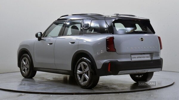 Used MINI Countryman 2025 for sale - 76248037: Photo 2