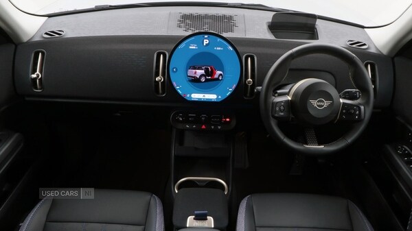 Used MINI Countryman 2025 for sale - 76248037: Photo 4
