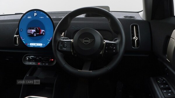 Used MINI Countryman 2025 for sale - 76248037: Photo 5