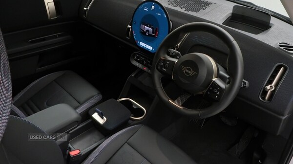 Used MINI Countryman 2025 for sale - 76248037: Photo 6