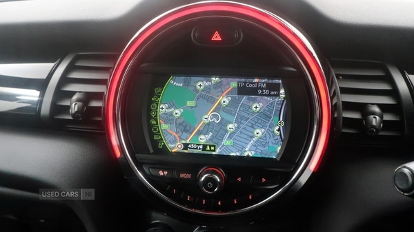 Used MINI Convertible 2017 for sale - 77017921: Photo 10