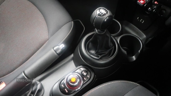 Used MINI Convertible 2017 for sale - 77017921: Photo 11