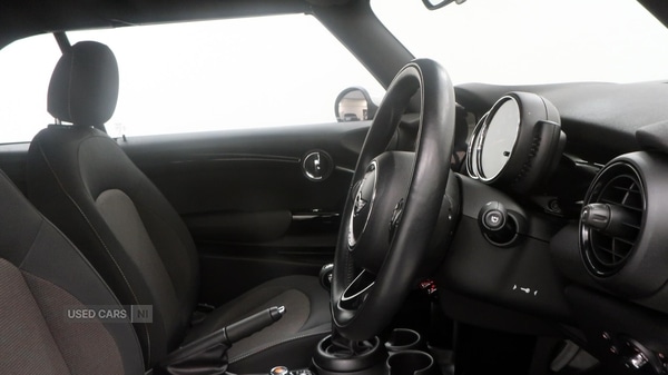 Used MINI Convertible 2017 for sale - 77017921: Photo 12