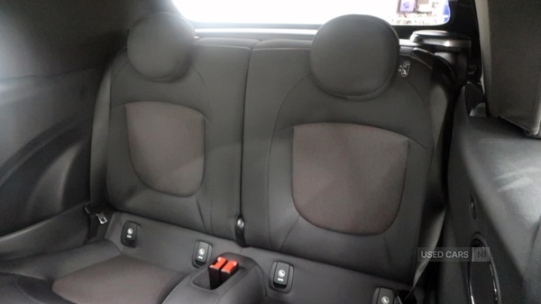 Used MINI Convertible 2017 for sale - 77017921: Photo 13