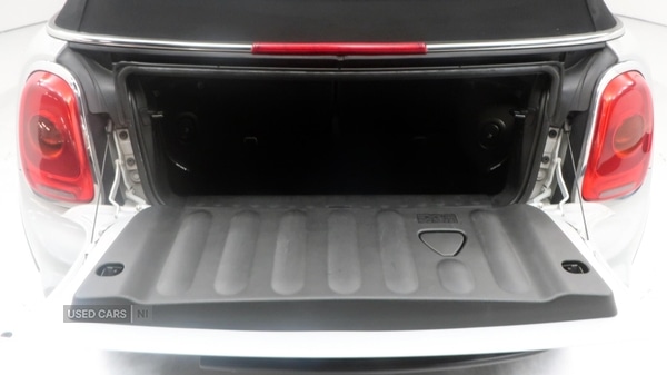 Used MINI Convertible 2017 for sale - 77017921: Photo 14