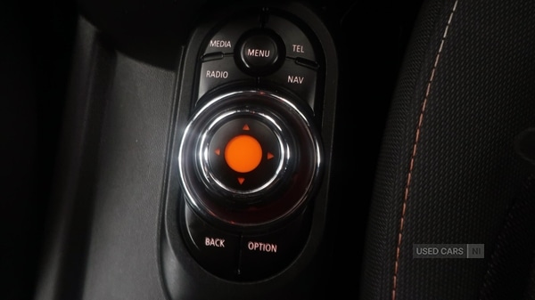 Used MINI Convertible 2017 for sale - 77017921: Photo 30