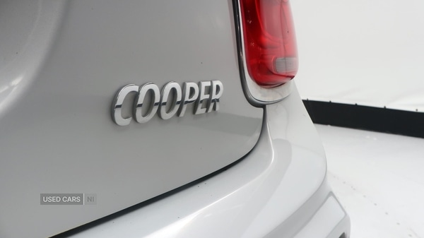 Used MINI Convertible 2017 for sale - 77017921: Photo 33