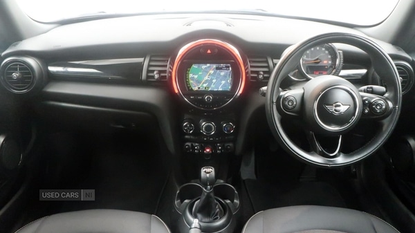 Used MINI Convertible 2017 for sale - 77017921: Photo 5