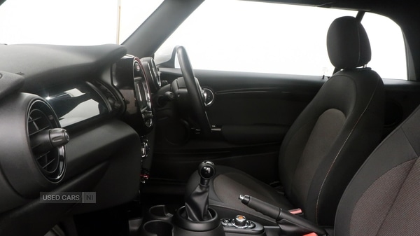 Used MINI Convertible 2017 for sale - 77017921: Photo 8