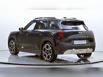 Used MINI Aceman 2024 for sale - 77840349: Photo