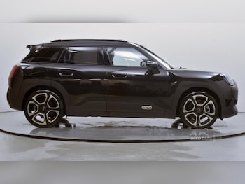 Used MINI Aceman 2024 for sale - 77840349: Photo