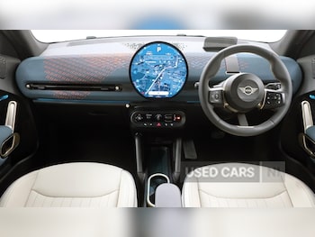 Used MINI Aceman 2024 for sale - 77840349: Photo