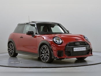 MINI - Hatch