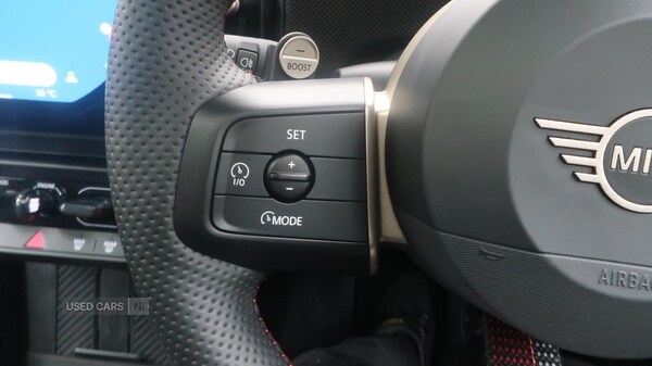 Used MINI Hatch 2025 for sale - 77244325: Photo 12