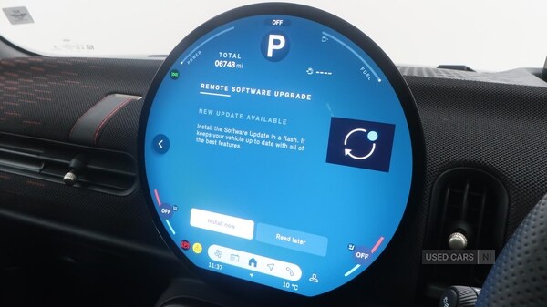 Used MINI Hatch 2025 for sale - 77244325: Photo 19