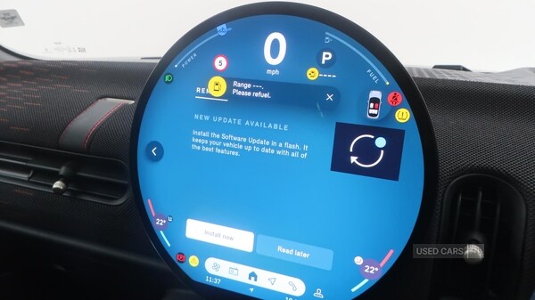 Used MINI Hatch 2025 for sale - 77244325: Photo 22