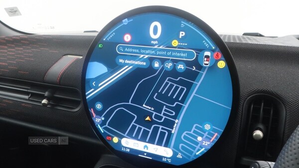 Used MINI Hatch 2025 for sale - 77244325: Photo 23